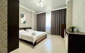Raisson Aparthotel G43 Хан Шатыр