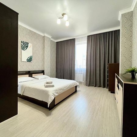 Raisson Aparthotel G43 Хан Шатыр Астана Экстерьер фото