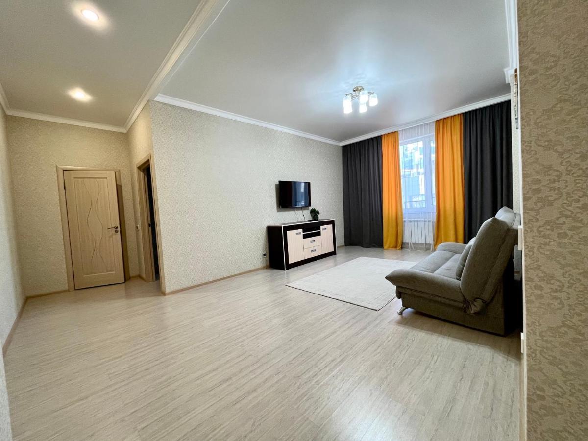 Raisson Aparthotel G43 Хан Шатыр Астана Экстерьер фото