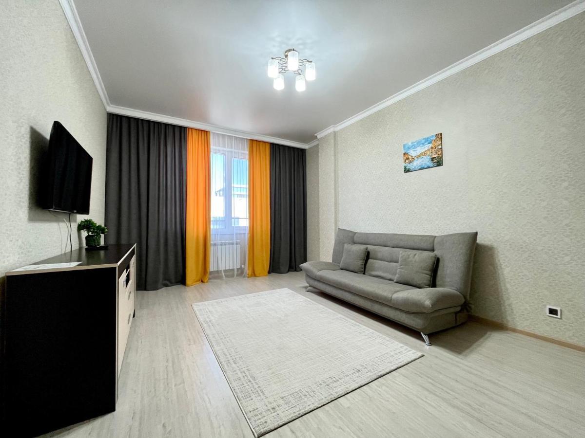 Raisson Aparthotel G43 Хан Шатыр Астана Экстерьер фото