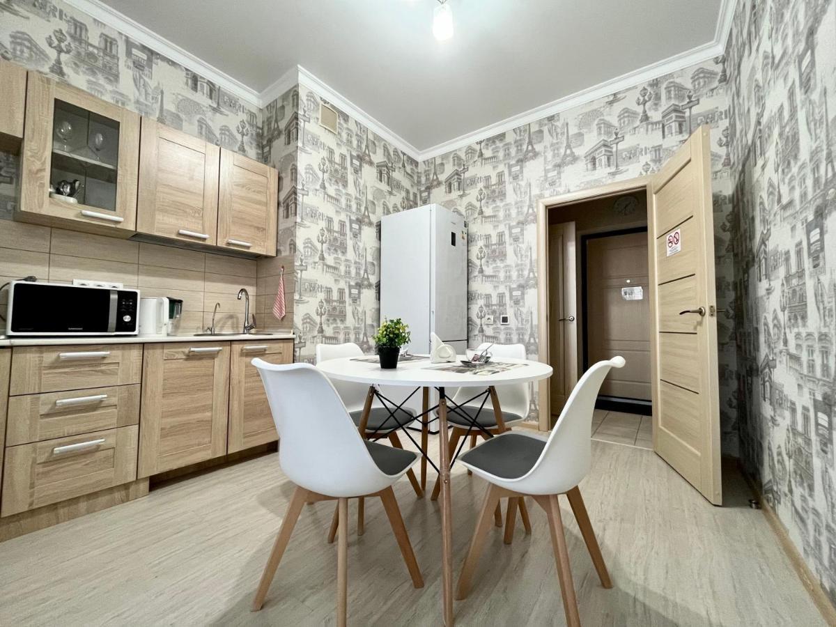 Raisson Aparthotel G43 Хан Шатыр Астана Экстерьер фото